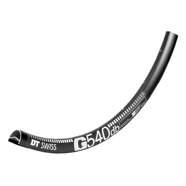 Aro G 540 DB 27,5'' 24mm 32 furos freio a disco #1
