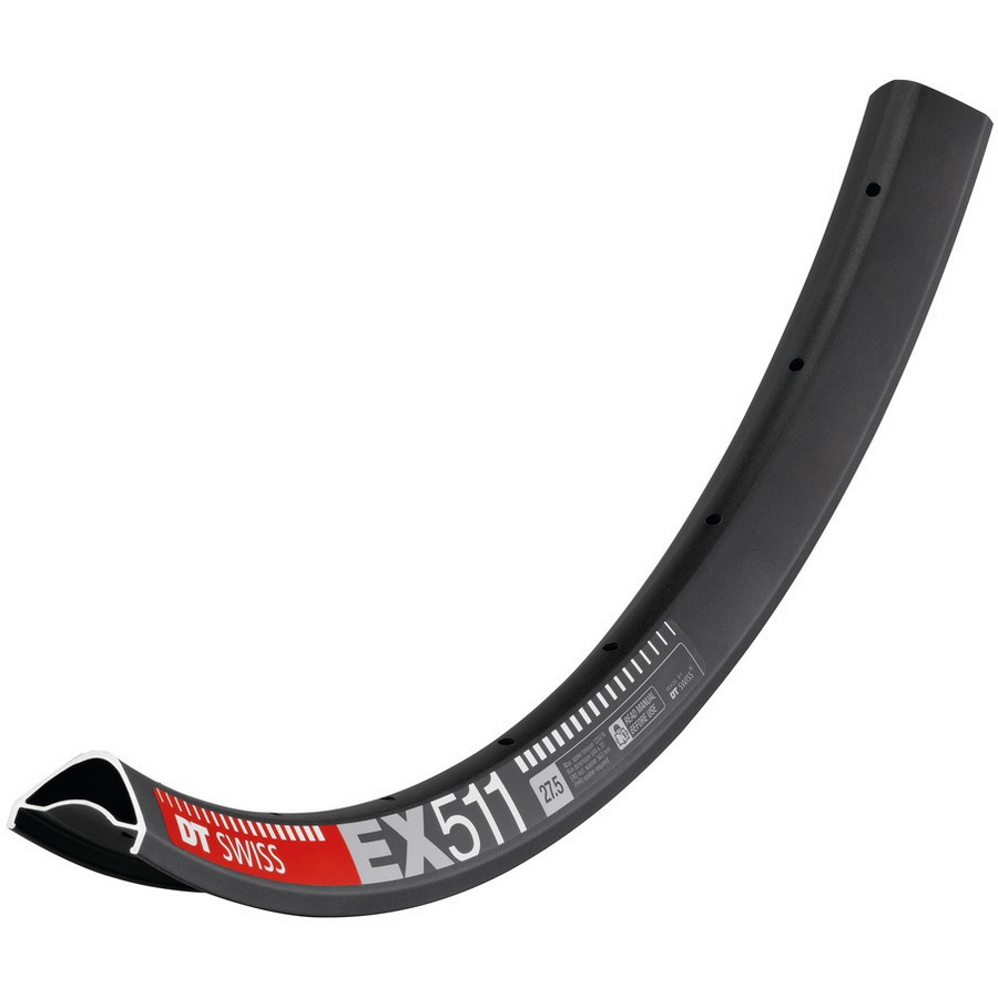 Aro EX 511 27,5'' 32 furos