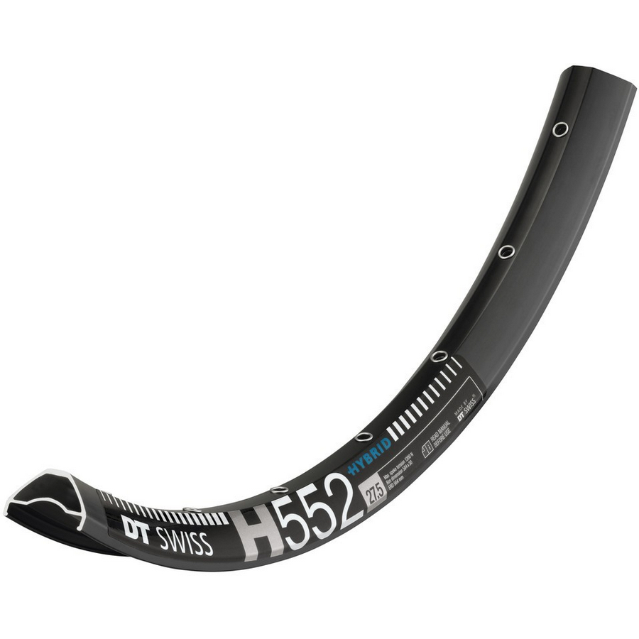 Cerchio H 552 Hybrid 29'' 30mm 32 Fori Freno a Disco