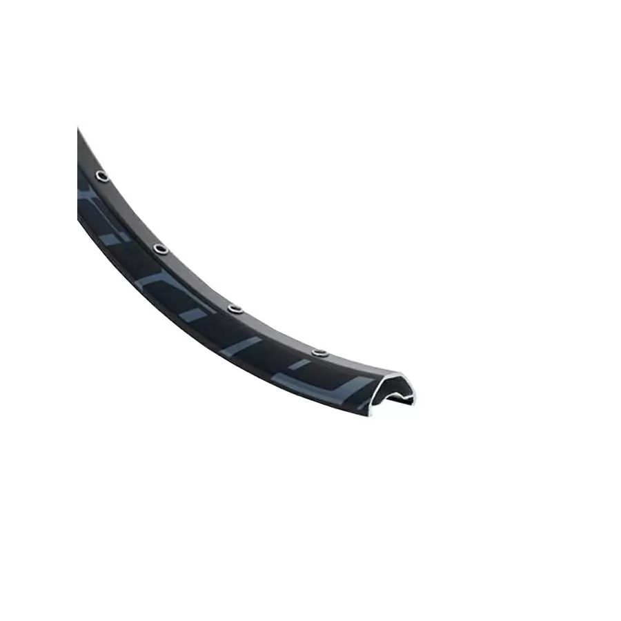Cerchio ready 25 disc 27.5'' black 25-584 - image