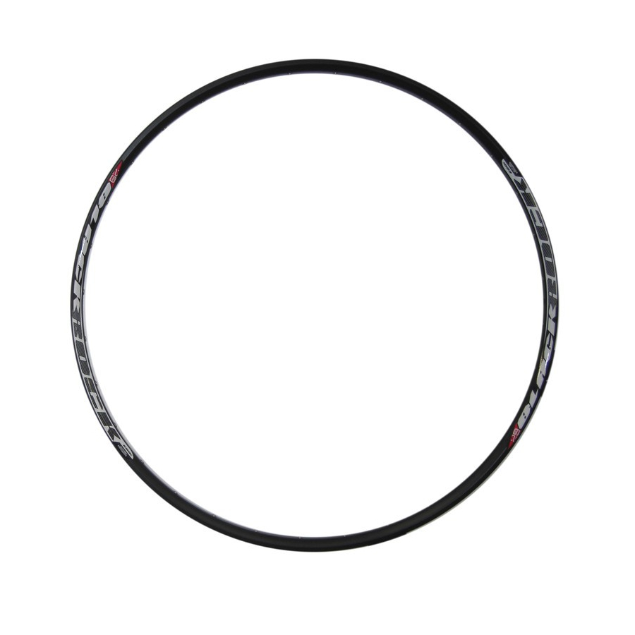 Llanta Black-rock disc 29'' negra 21-622 32 agujeros