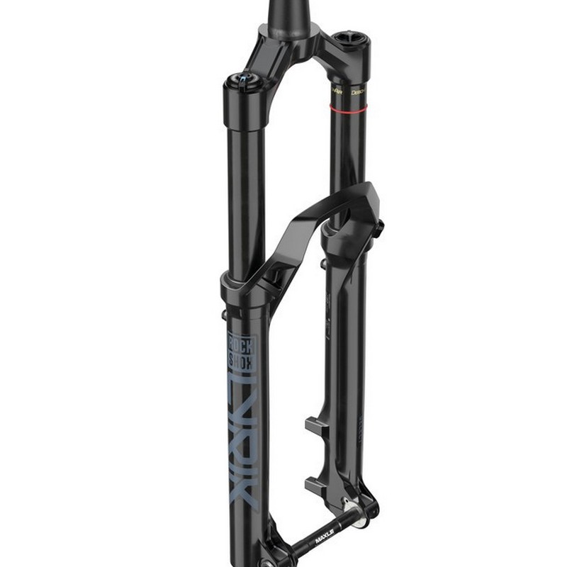 Forcella ammortizzata Lyrik Select Charger RC D1 27 5" Nero 150mm 37offset 1.5"tap 15x110
