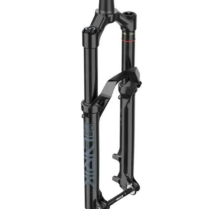 Forcella ammortizzata Lyrik Select Charger RC D1 27 5" Nero 150mm 37offset 1.5"tap 15x110 - image