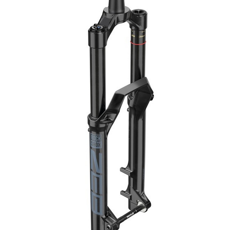 Horquilla 29'' Zeb Select 190mm Boost 15x110mm Boost Offset 44mm