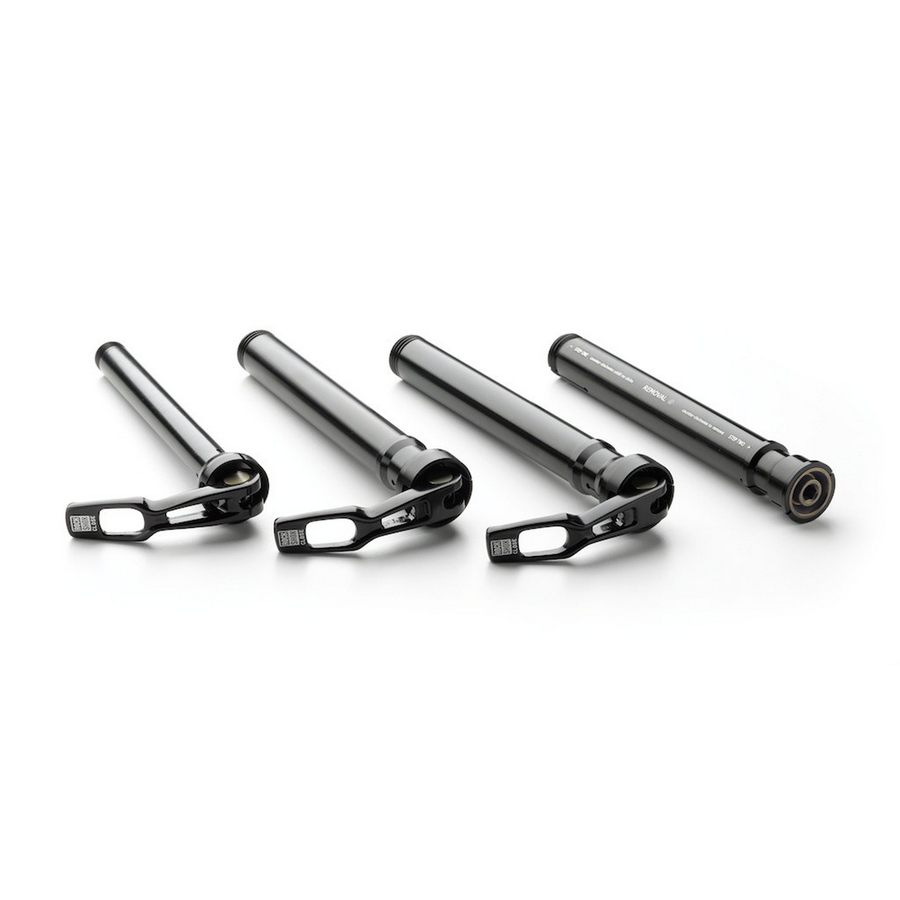 Perno passante anteriore Maxle Lite 15x150mm compatibile solo con Bluto