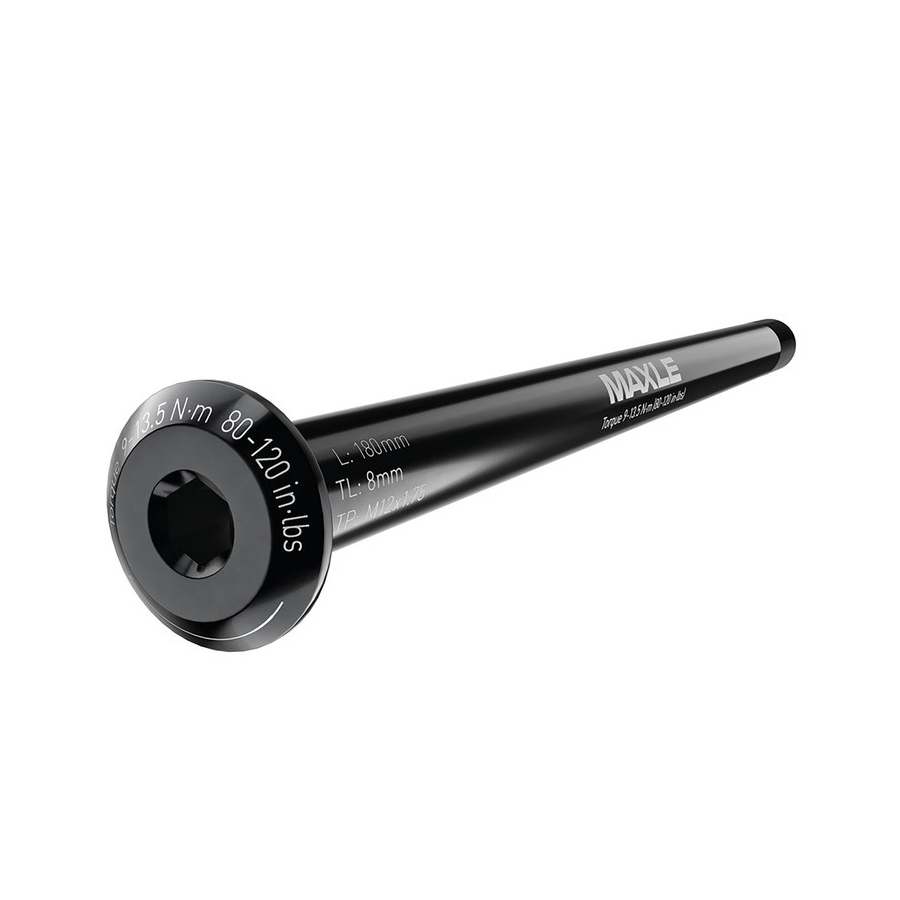 Perno passante posteriore maxle stealth Boost 12x148mm telai Trek ABP