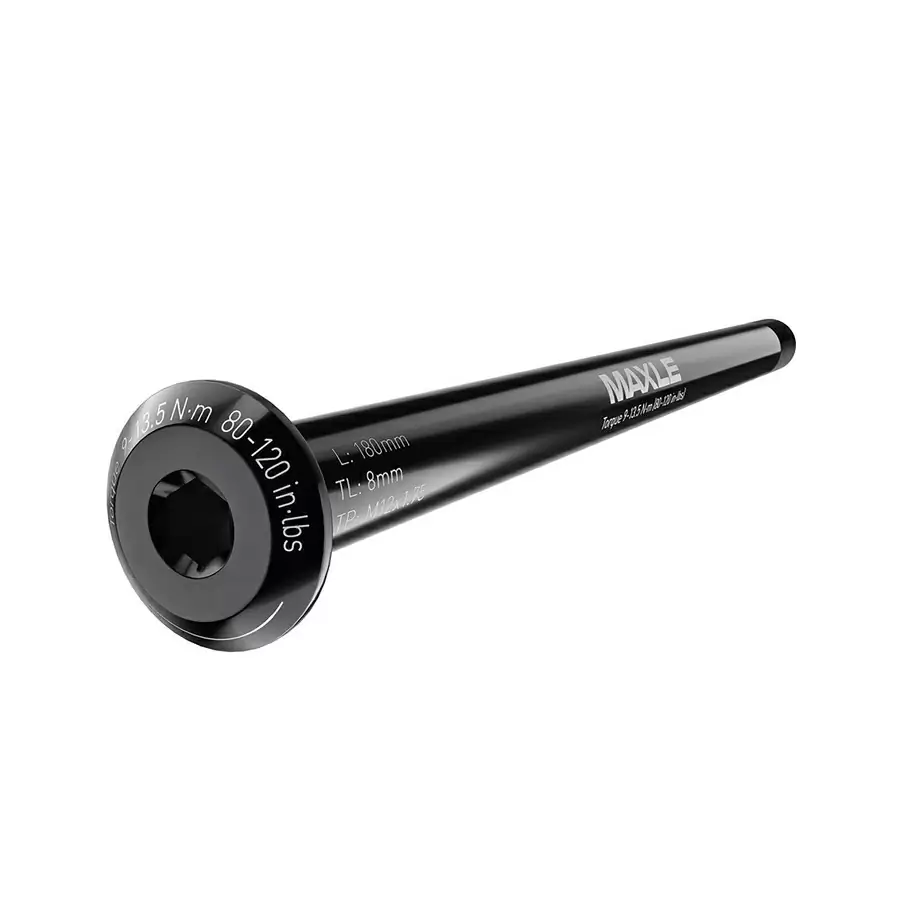 Perno passante posteriore maxle stealth Boost 12x148mm telai Trek ABP - image