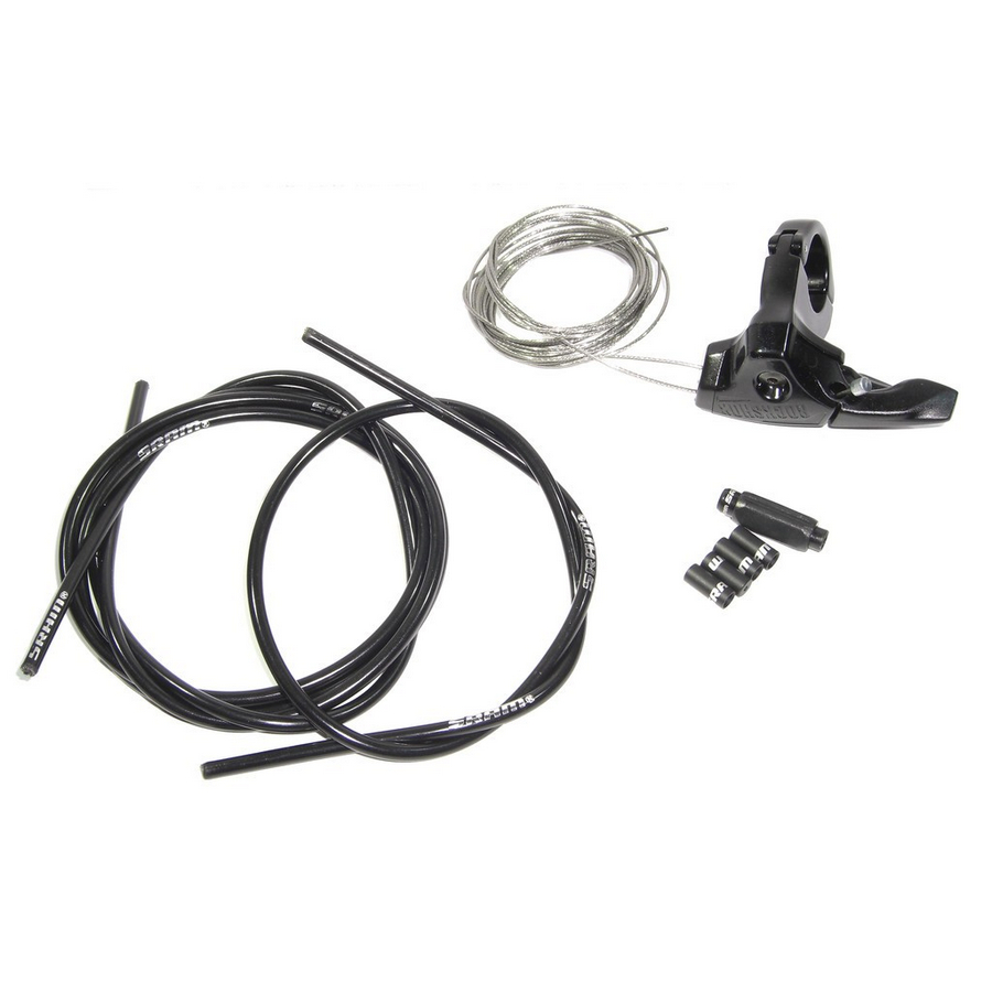 OneLoc Full Sprint Remote Upgrade Kit Destro Alto 2013-2016