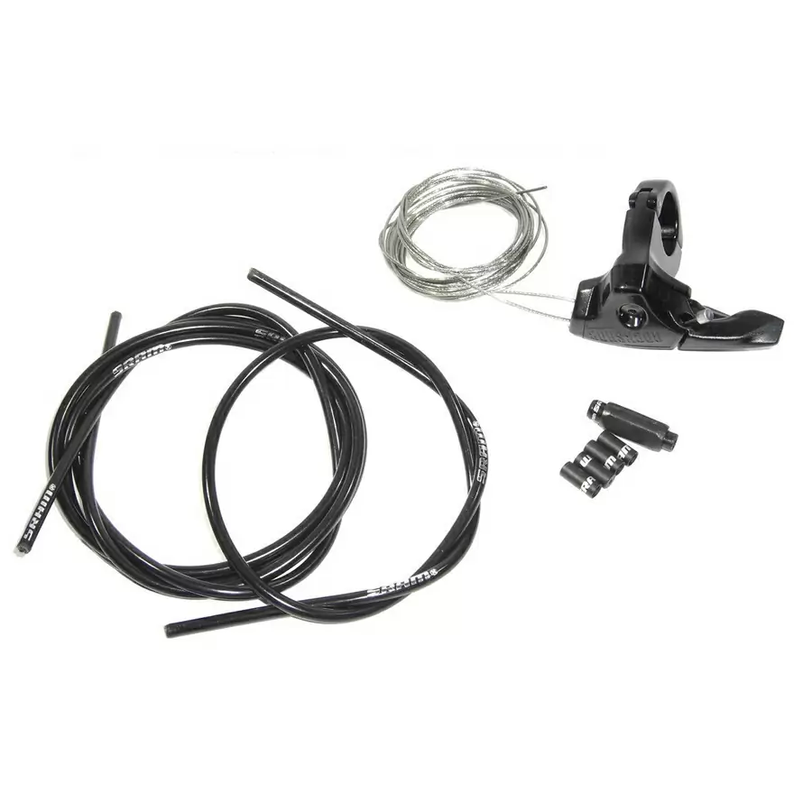 OneLoc Full Sprint Remote Upgrade Kit Destro Alto 2013-2016 - image