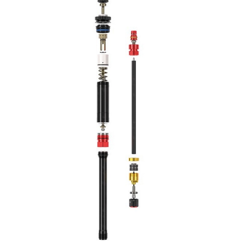 Upgrade Kit Ammortizzatore Charger3 Rc2 Pike C1+ (2023+)