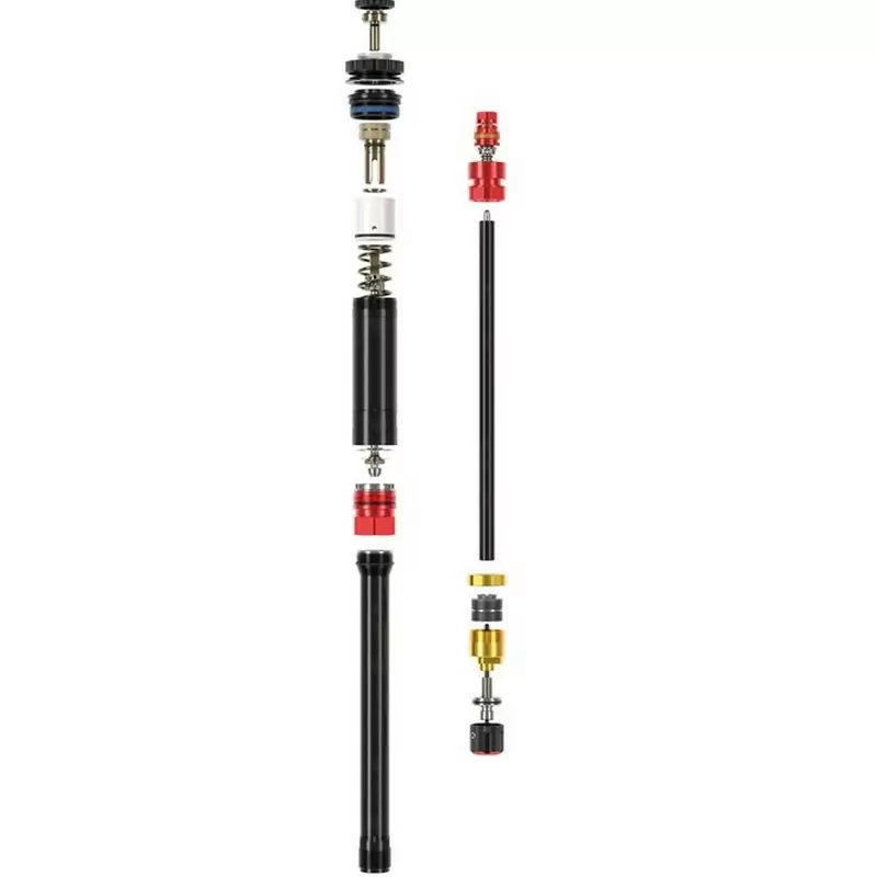Upgrade Kit Ammortizzatore Charger3 Rc2 Pike C1+ (2023+) - image