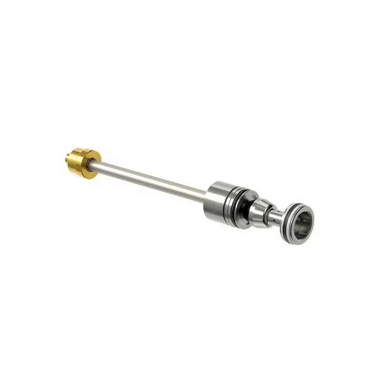 Kit Upgrade Cartuccia Air spring Debonair+ Butter Cup 130mm per Pike C1+ dal 2023 - image