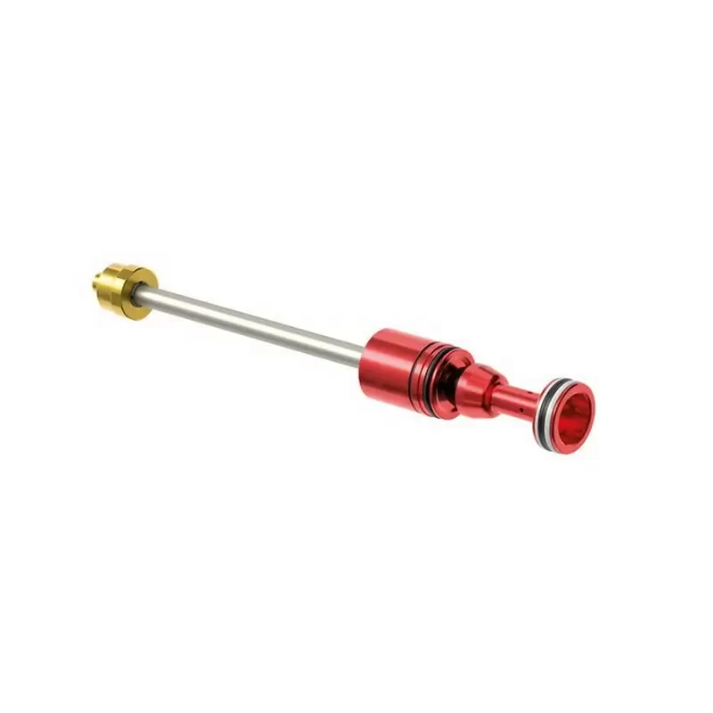 Luftfederkartuschen-Upgrade-Kit Debonair+ Butter Cup 160 mm für Lyrik D1+ ab 2023 - image
