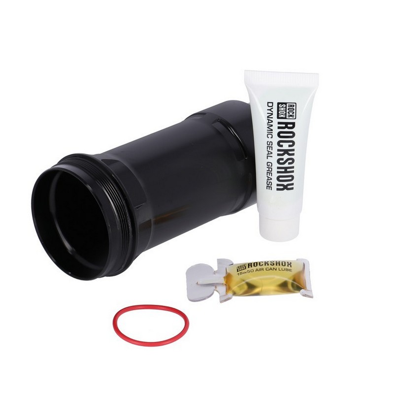 Serbatoio Aria Trek Super Deluxe Progressive (2021+) 57.5-65mm