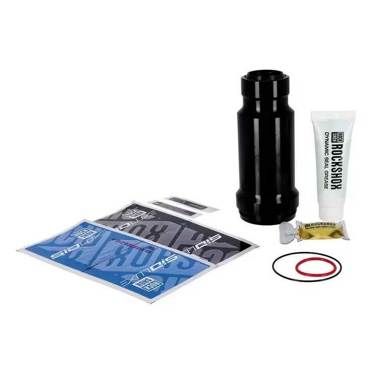 Sid Luxe AL Solo Air Air Tank Unit (2021) 165/190x37.5-45mm - image