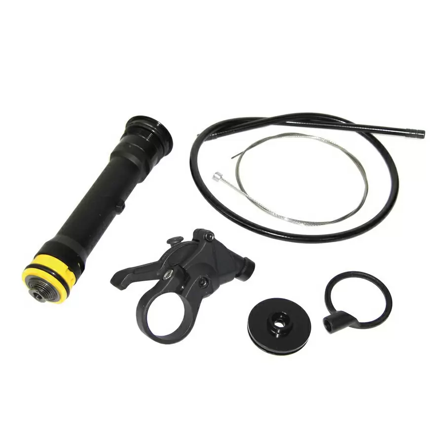 Kit Di Conversione Lockout Poploc Remote Turnkey 30mm Destro - image