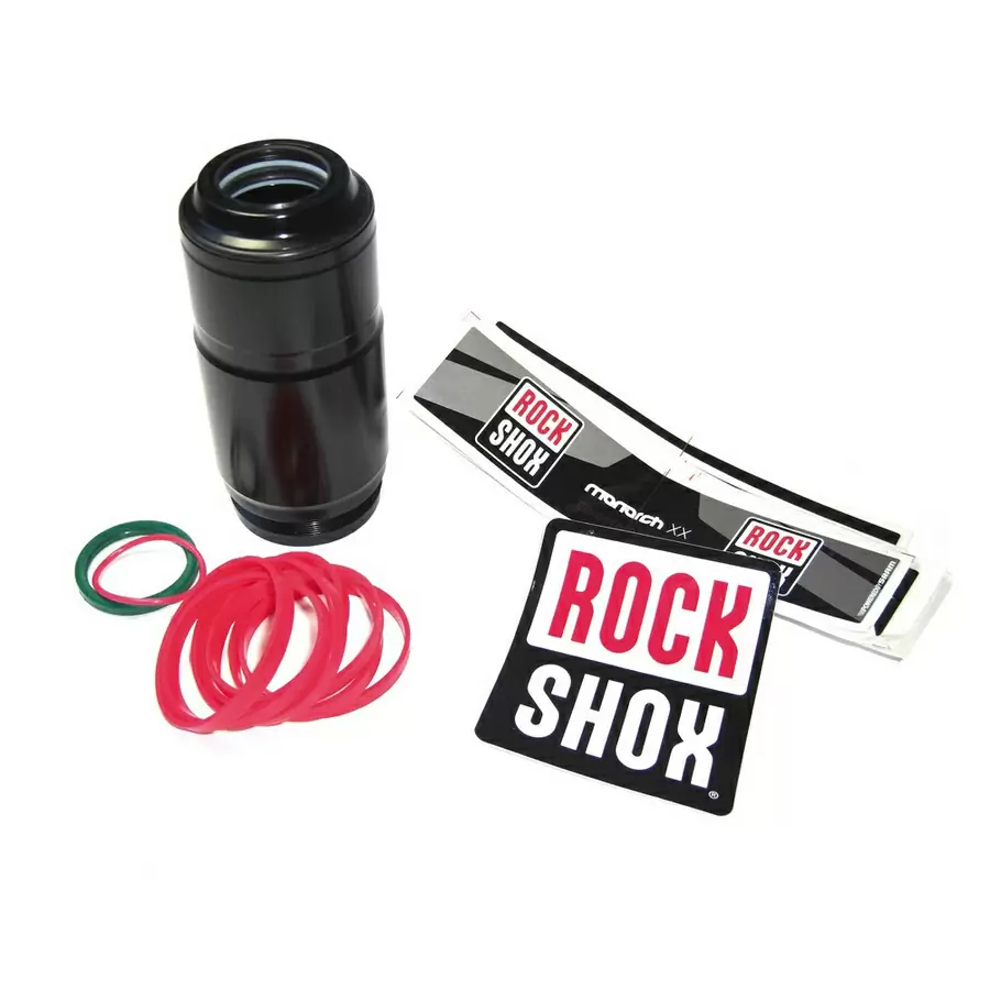 Kit de atualização Air Can Debon Air 216 x 63mm B1 (Monarch 2014+/RT3 2013+) - image