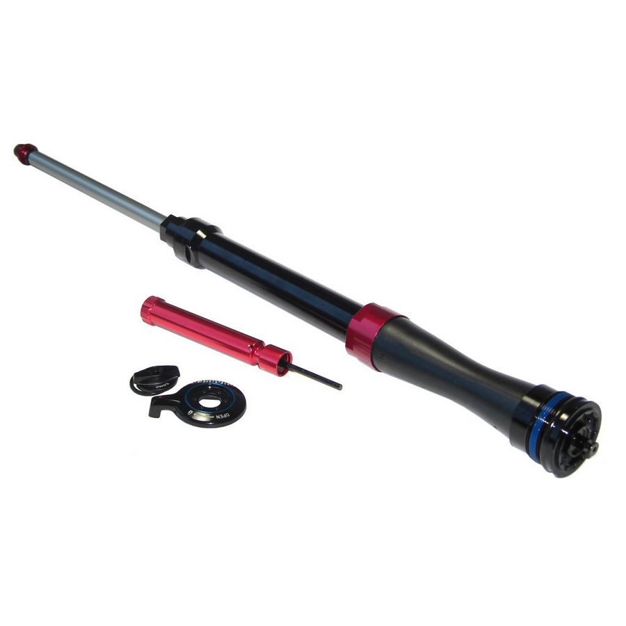 Upgrade kit cartuccia Sid/RL/RLC/XX/WC 2017+ escursione 100mm