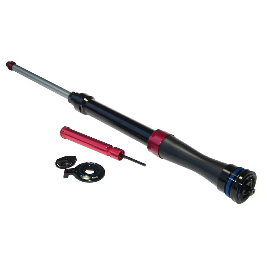 Upgrade kit cartuccia Sid/RL/RLC/XX/WC 2017+ escursione 100mm - image