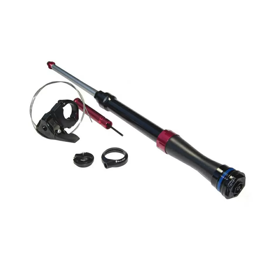 Kit de amortiguadores actualizado Sid/RL/RLC/XX/WC 2017+ - image