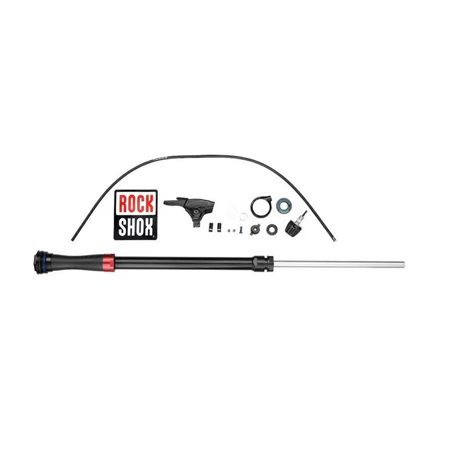 Lyrik/Yari Shock Absorber Upgrade Kit (2016+) - image
