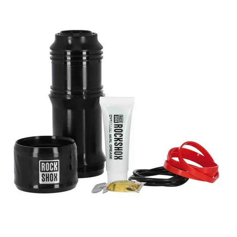 Upgrade Kit Air Can Deluxe/Super Deluxe 225/250x67.5-75mm - image