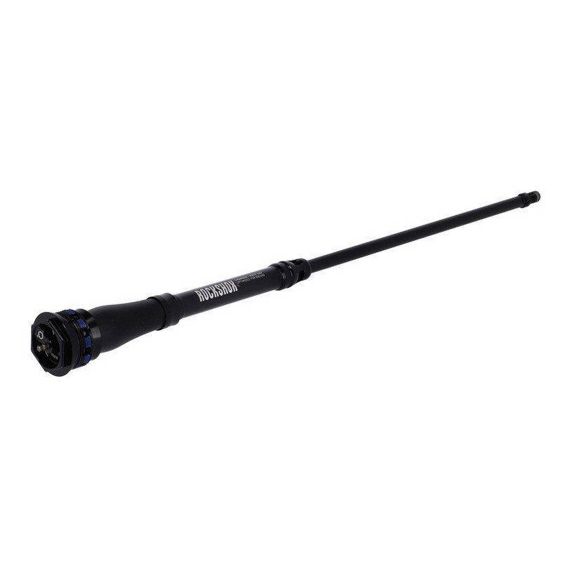 Kit de amortiguadores mejorados Corona Reba A7 80-100 mm 2018+/Sid 100 2017+