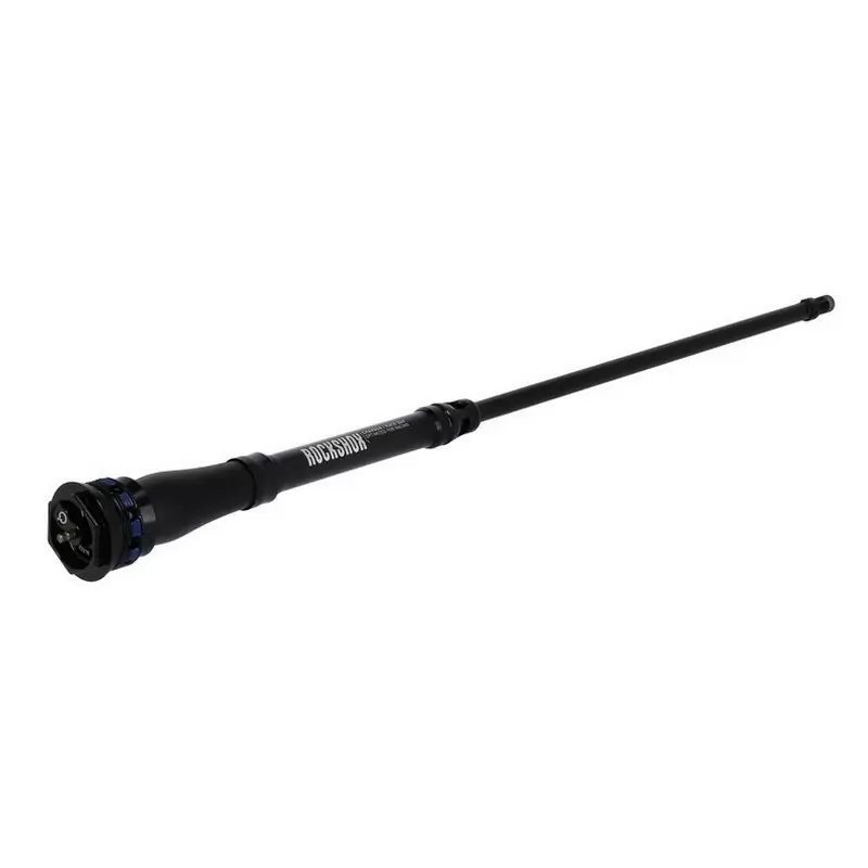 Kit de amortiguadores mejorados Corona Reba A7 80-100 mm 2018+/Sid 100 2017+ - image