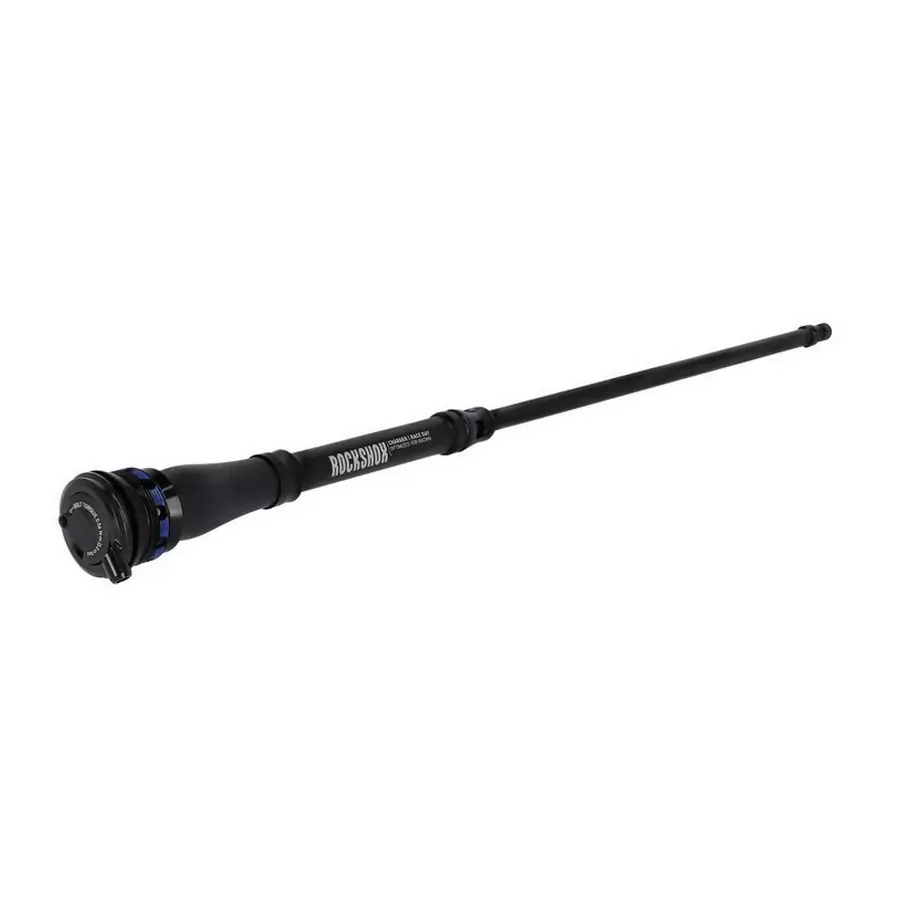 Kit Upgrade Amortisseur à Distance Reba A7 80-100mm 2018+/Sid 100 AL 2017+ - image