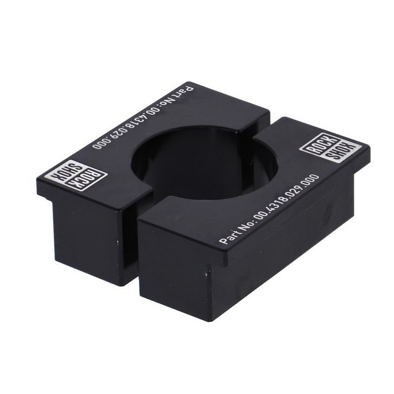 Charger RC/R1 Vise Block Clamping Tool