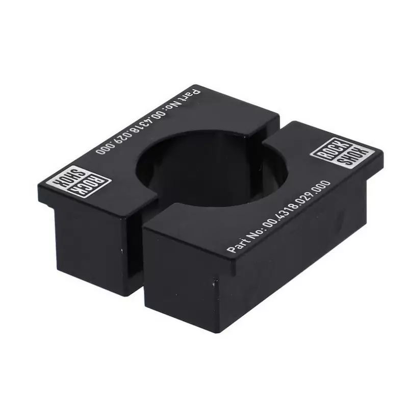 Charger RC/R1 Vise Block Clamping Tool - image