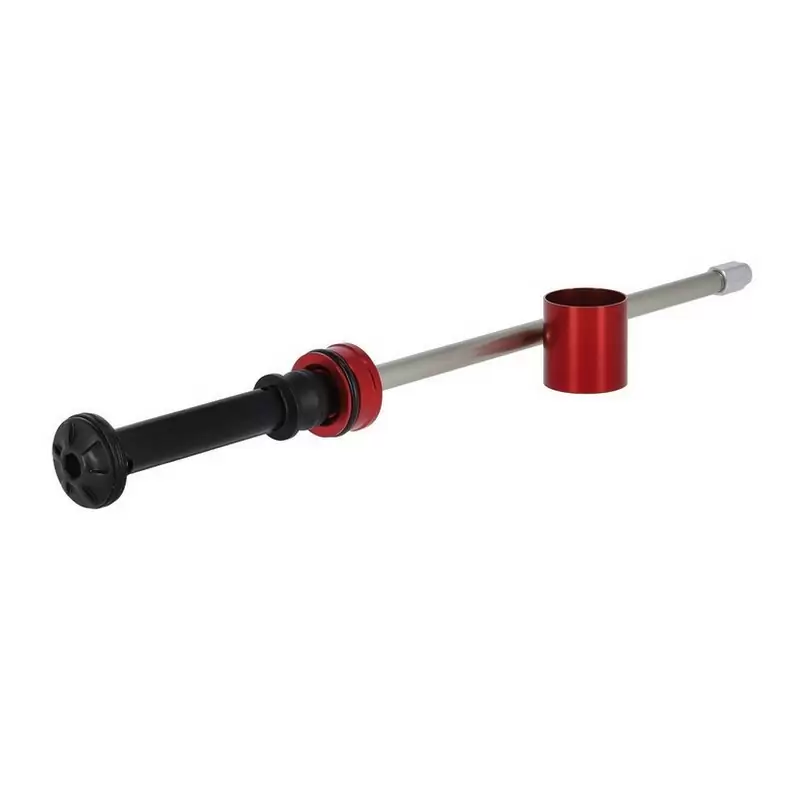 Kit de actualización de resorte neumático DA 190 mm Boxxer C1+ (2019+) - image