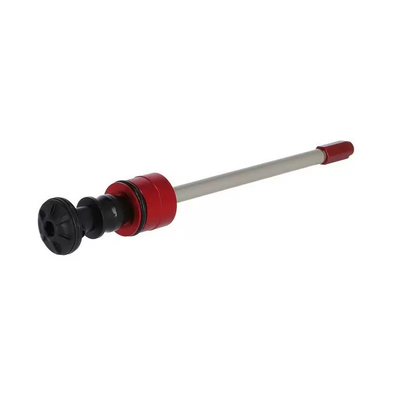 Kit Upgrade Cartuccia Air spring Debon Air 130mm-Yari A1+ (2016+) C1 - image