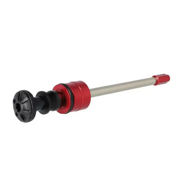 Kit Upgrade Cartuccia Air spring Debon Air 120mm-Yari A1+ (2016+) C1 - image