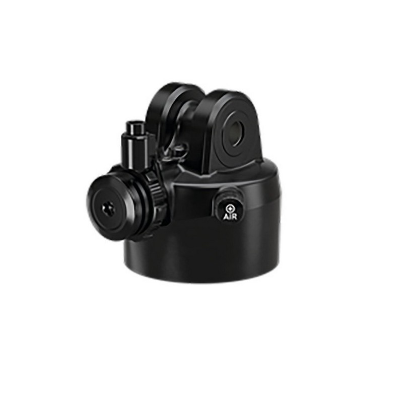conjunto de ojal/cuerpo de amortiguador Deluxe RLR(A1-B1) Deluxe Ultimate Remote(B2) Deluxe RLR(A1-B