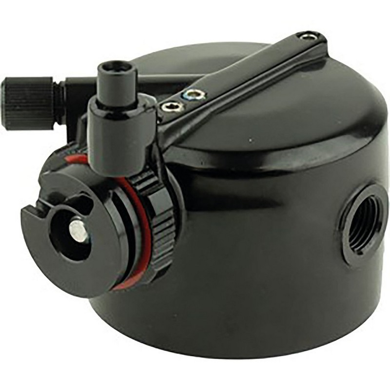 eyelet/shock body assembly Deluxe RLR(A1-B1) Deluxe Ultimate Remote(B2) Deluxe RLR(A1-B1) Deluxe Ult