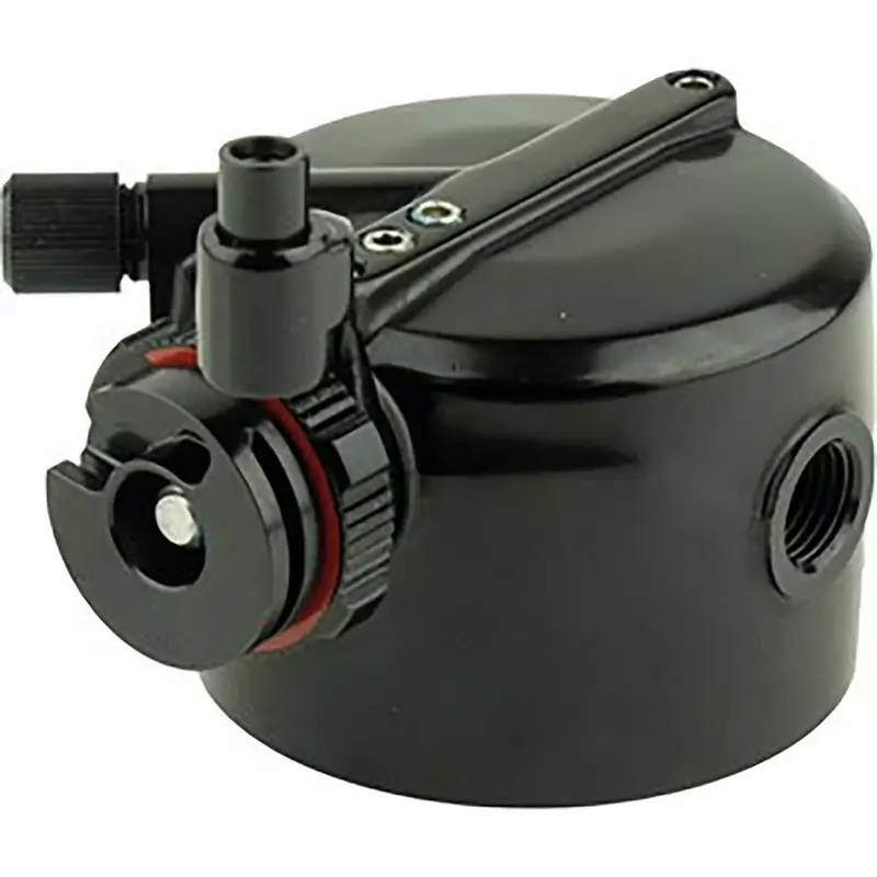 eyelet/shock body assembly Deluxe RLR(A1-B1) Deluxe Ultimate Remote(B2) Deluxe RLR(A1-B1) Deluxe Ult - image