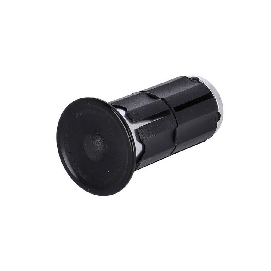 Spider Headset Expander A xl 1 1/8 '' Black