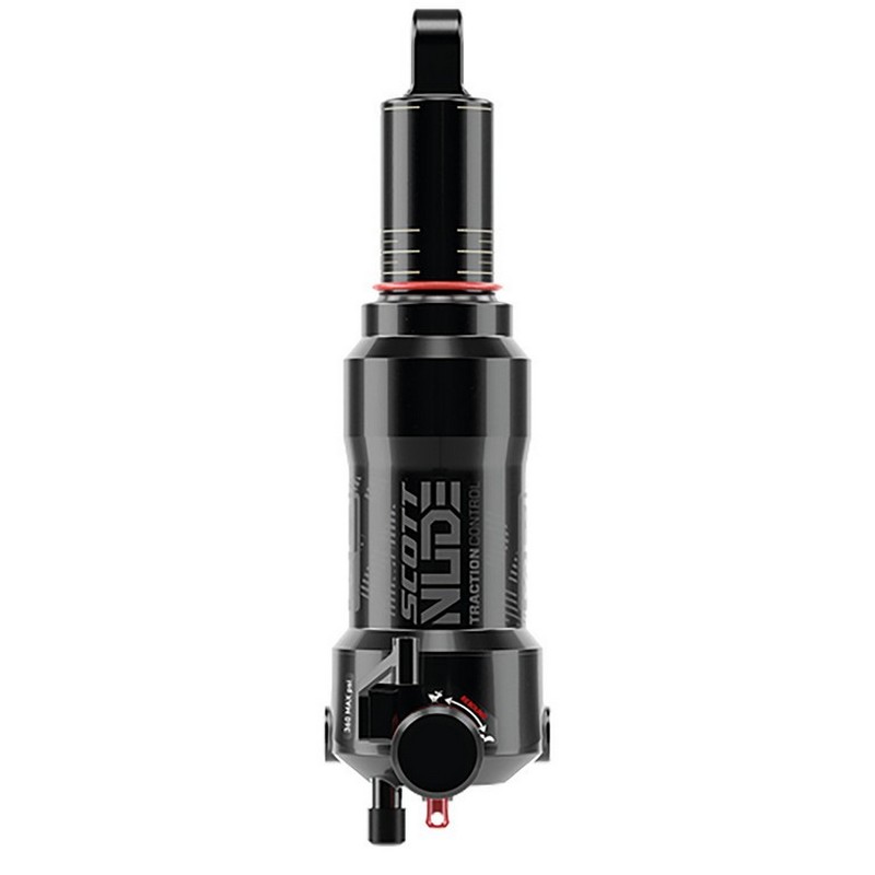 Amortecedor Deluxe Nude RLC3 C1 165x45 Scott Spark 2022+ C1