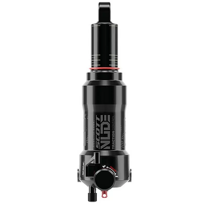 Amortecedor Deluxe Nude RLC3 C1 165x45 Scott Spark 2022+ C1 - image