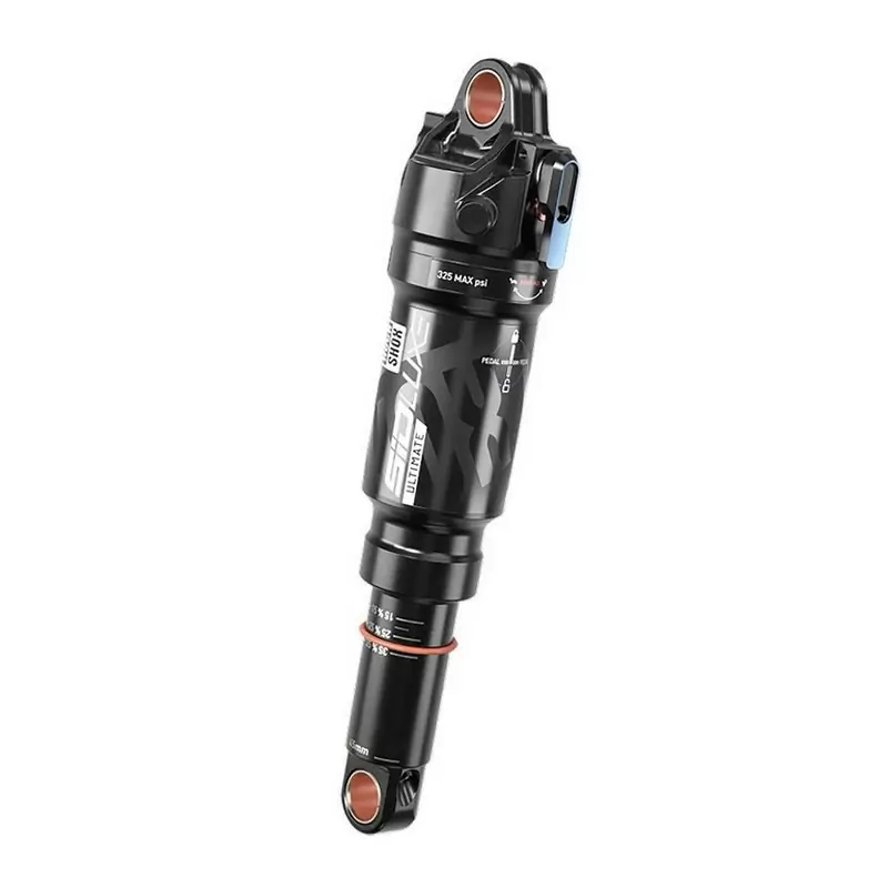 Amortisseur Deluxe Nude RL3 Transition Spur 2020+ n° 190x45 Standard 3pos TransitionSpur - image