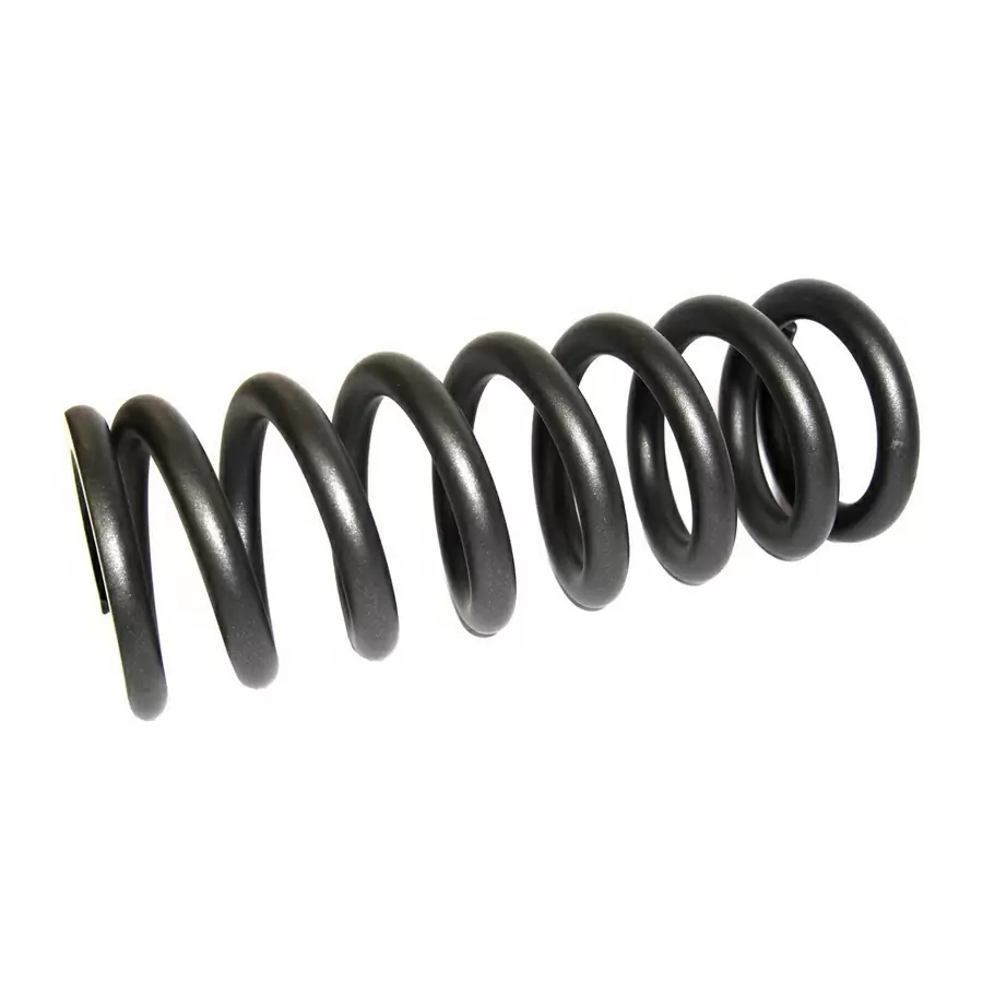 Coil spare spring vivid kage steel 216-222x70mm 500lb - image