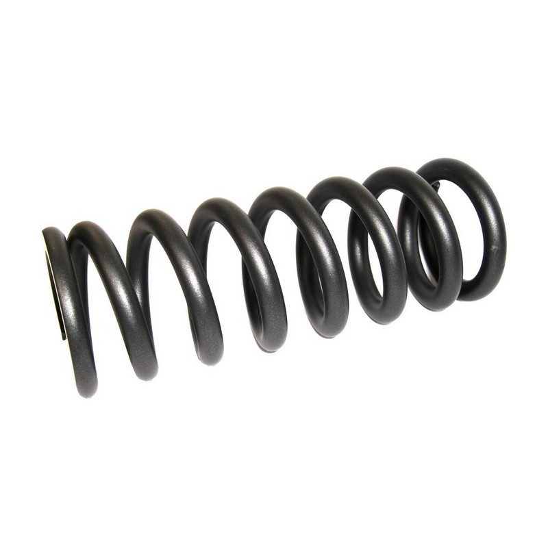 Ressort pour Vivid-Kage 550lb débattement 267x89mm Gris