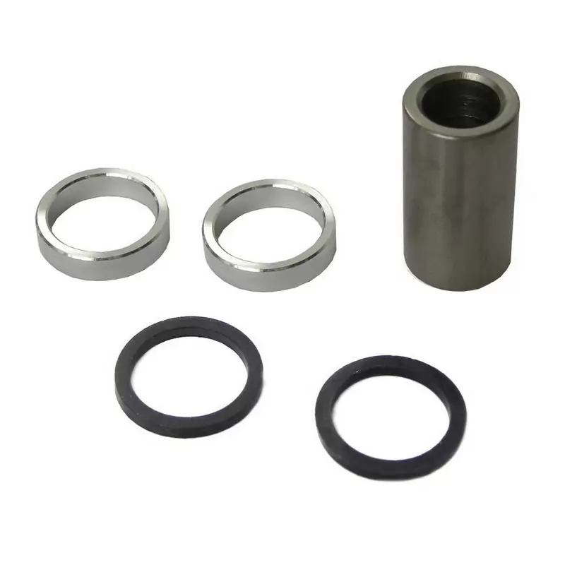 Buchsensatz für Stoßdämpfer 22,2x8mm - image