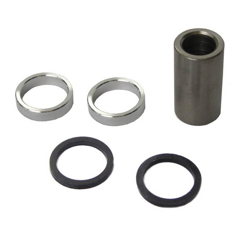 Juego De Casquillos Para Amortiguador 30x8mm