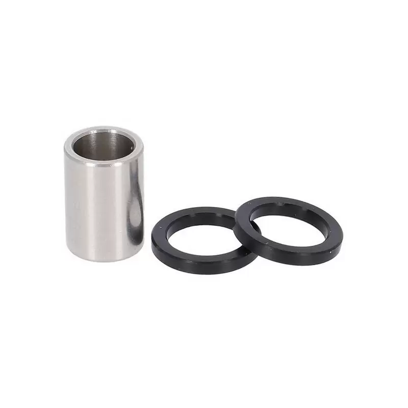 Juego De Casquillos Para Amortiguador 18x9.5mm - image