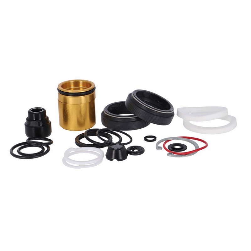Zeb Debon Air 200 Hours Suspension Fork Service Kit