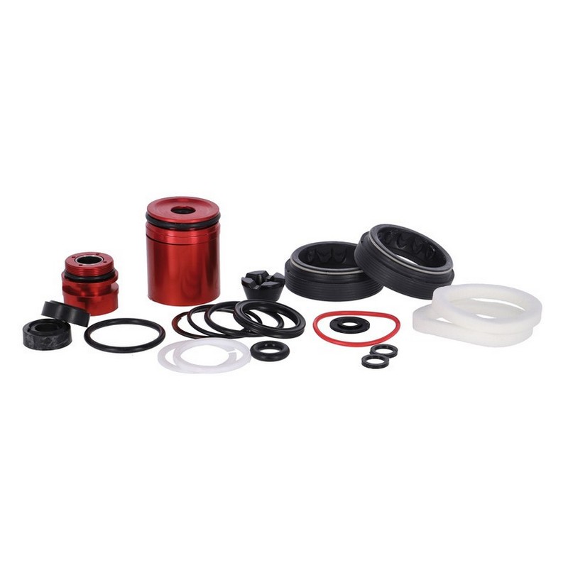 Service Kit 200 Ore / 1 Anno Per Lyrik Flight Attendant D1+ 2023