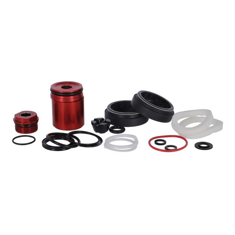 Kit Servicio 200 Horas / 1 Año Para Lyrik Base D1+ 2023