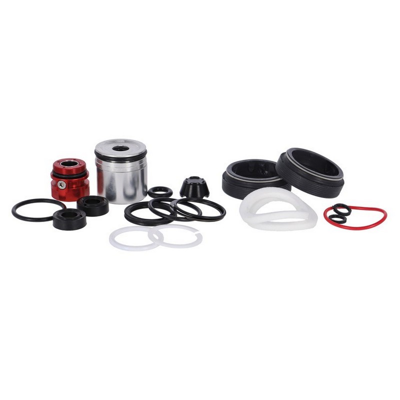 Kit Servicio 200 Horas / 1 Año Para Pike Flight Attendant C1+ 2023